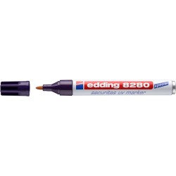 Marker UV EDDING 8280 okrągła 1.5-3mm