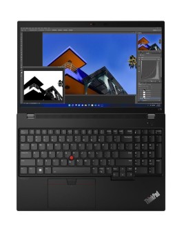 Lenovo ThinkPad L15 G3 Ryzen R5 PRO 5675U 15,6”FHD AG IPS 16GB SSD512 Radeon RX Vega 7 4G_LTE Cam1080p BLK FPR 57Wh W11Pro 3Y
