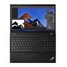 Lenovo ThinkPad L15 G3 Ryzen R5 PRO 5675U 15,6”FHD AG IPS 16GB SSD512 Radeon RX Vega 7 4G_LTE Cam1080p BLK FPR 57Wh W11Pro 3Y
