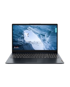 Lenovo 1-15IJL7 Pentium N6000 15.6"FHD AG 8GB SSD128+256 BT Win11 Abbys Blue (REPACK) 2Y