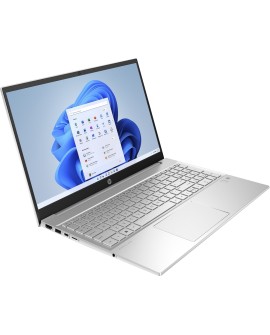 HP Pavilion 15-eh3001nw Ryzen 7 7730U 15.6"FHD 250nits AG IPS 16GB SSD512 RX Vega 8 BLKB Win11 2Y