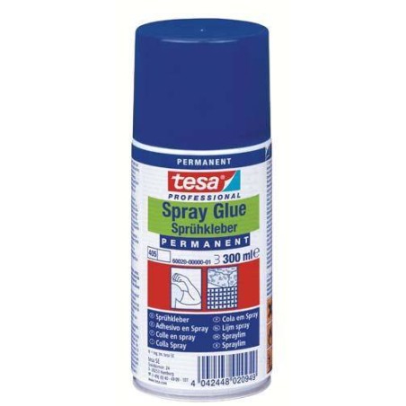 Klej w sprayu TESA 60020-00000-01 ED 300ml