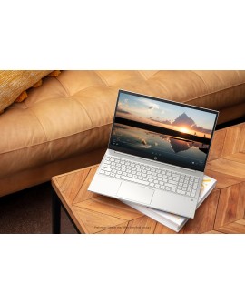 HP Pavilion 15-eh3001nw Ryzen 7 7730U 15.6"FHD 250nits AG IPS 16GB SSD512 RX Vega 8 BLKB Win11 2Y