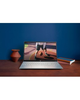 HP Pavilion 15-eh3001nw Ryzen 7 7730U 15.6"FHD 250nits AG IPS 16GB SSD512 RX Vega 8 BLKB Win11 2Y