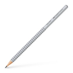 Ołówek drewniany FABER-CASTEL GRIP 2001 117000 FC HB