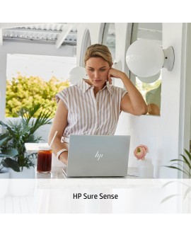HP EliteBook 1040 G9 i7-1255U 14"WUXGA 16GB DDR5 4800 SSD512 Intel Iris Xe Graphics W11Pro 3Y Onsite