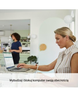 HP EliteBook 1040 G9 i7-1255U 14"WUXGA 16GB DDR5 4800 SSD512 Intel Iris Xe Graphics W11Pro 3Y Onsite