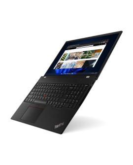 Lenovo ThinkPad P16s G1 Ryzen 7 6850U 16.0"WUXGA 16GB LPDDR5-6400 512GB Radeon 680M Graphics W11Pro Black 3YRS Premier Support +