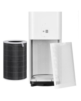 Oczyszczacz powietrza Xiaomi Smart Air Purifier 4