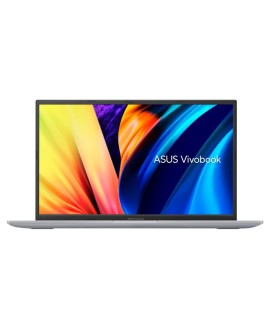 ASUS VivoBook 17X K1703ZA-WH34 i3-1220P 17.3"FHD 12GB SSD512 BT FPR Win11 Silver (REPACK) 2Y