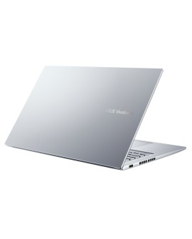 ASUS VivoBook 17X K1703ZA-WH34 i3-1220P 17.3"FHD 12GB SSD512 BT FPR Win11 Silver (REPACK) 2Y