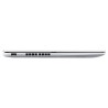 ASUS VivoBook 17X K1703ZA-WH34 i3-1220P 17.3"FHD 12GB SSD512 BT FPR Win11 Silver (REPACK) 2Y