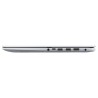 ASUS VivoBook 17X K1703ZA-WH34 i3-1220P 17.3"FHD 12GB SSD512 BT FPR Win11 Silver (REPACK) 2Y