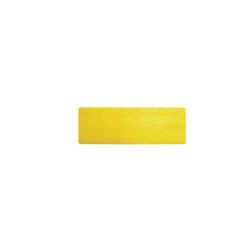 Znacznik podłogowy 15x5cm DURABLE 170304 żółty R9 kształt pasek 10szt