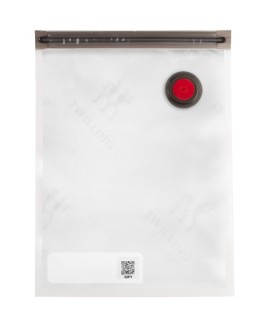 Zestaw toreb próżniowych ZWILLING Fresh & Save - 49 cm 36800-305-0