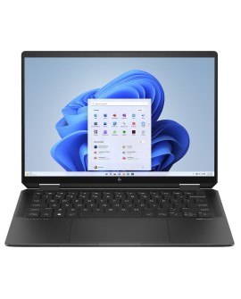 HP Spectre x36 14-eu0019nw Ultra 7 155H 14,0"2.8K Touch OLED 400nits 120Hz 32GB DDR5 SSD1TB Intel Arc 9MP W11Pro 2Y Nightfall
