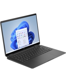 HP Spectre x36 14-eu0019nw Ultra 7 155H 14,0"2.8K Touch OLED 400nits 120Hz 32GB DDR5 SSD1TB Intel Arc 9MP W11Pro 2Y Nightfall