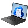 HP Spectre x36 14-eu0019nw Ultra 7 155H 14,0"2.8K Touch OLED 400nits 120Hz 32GB DDR5 SSD1TB Intel Arc 9MP W11Pro 2Y Nightfall