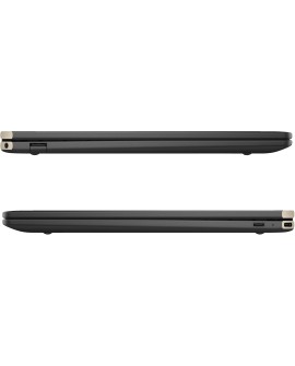 HP Spectre x36 14-eu0019nw Ultra 7 155H 14,0"2.8K Touch OLED 400nits 120Hz 32GB DDR5 SSD1TB Intel Arc 9MP W11Pro 2Y Nightfall