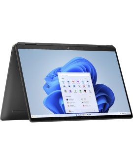 HP Spectre x36 14-eu0019nw Ultra 7 155H 14,0"2.8K Touch OLED 400nits 120Hz 32GB DDR5 SSD1TB Intel Arc 9MP W11Pro 2Y Nightfall