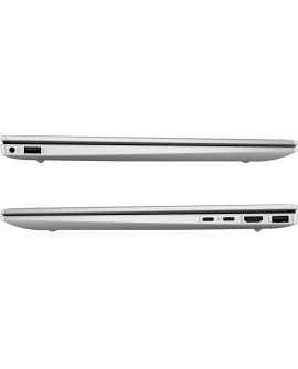 HP Pavilion Plus 14-ew1003nn Ultra 5 125H 14,0"2.8K OLED 400nits 120Hz 16GB DDR5 SSD1TB Intel Arc 5MP Win11 2Y Natural Silver