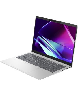 HP Pavilion Plus 14-ew1003nn Ultra 5 125H 14,0"2.8K OLED 400nits 120Hz 16GB DDR5 SSD1TB Intel Arc 5MP Win11 2Y Natural Silver