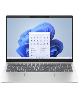 HP Pavilion14-ew1007nn Ultra 5 125H 14,0"2.8K OLED 400nits 120Hz 16GB DDR5 SSD512 Intel Arc 5MP Win11 2Y Natural Silver