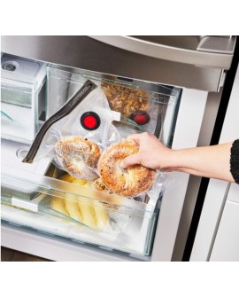 Zestaw toreb próżniowych ZWILLING Fresh & Save - 49 cm 36800-305-0
