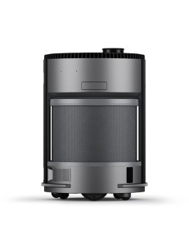 Oczyszczacz powietrza Ecovacs Airbot Z1 (szary)