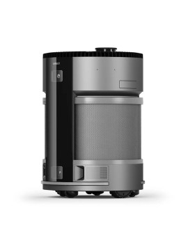 Oczyszczacz powietrza Ecovacs Airbot Z1 (szary)