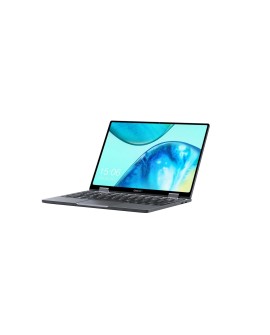 Chuwi MiniBook-X-2023-K1-SR 10.51" (1200x1920) TouchScreen IPS x360 Celeron N100 12GB SSD512GB BT BacklitKeyboard Win 11 Silver