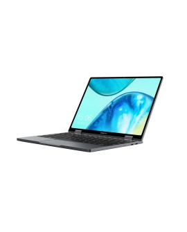 Chuwi MiniBook-X-2023-K1-SR 10.51" (1200x1920) TouchScreen IPS x360 Celeron N100 12GB SSD512GB BT BacklitKeyboard Win 11 Silver