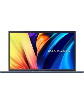 ASUS Vivobook F1502ZA-SB33 i3-1220P 15.6"FHD 8GB SSD256 BT BLKB FPR Win11 Blue (REPACK) 2Y