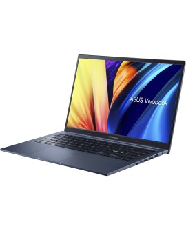 ASUS Vivobook F1502ZA-SB33 i3-1220P 15.6"FHD 8GB SSD256 BT BLKB FPR Win11 Blue (REPACK) 2Y