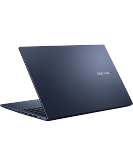 ASUS Vivobook F1502ZA-SB33 i3-1220P 15.6"FHD 8GB SSD256 BT BLKB FPR Win11 Blue (REPACK) 2Y