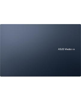 ASUS Vivobook F1502ZA-SB33 i3-1220P 15.6"FHD 8GB SSD256 BT BLKB FPR Win11 Blue (REPACK) 2Y