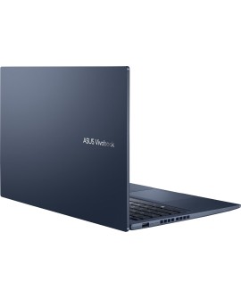 ASUS Vivobook F1502ZA-SB33 i3-1220P 15.6"FHD 8GB SSD256 BT BLKB FPR Win11 Blue (REPACK) 2Y