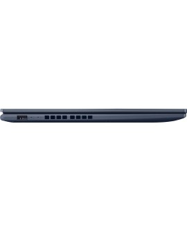 ASUS Vivobook F1502ZA-SB33 i3-1220P 15.6"FHD 8GB SSD256 BT BLKB FPR Win11 Blue (REPACK) 2Y