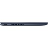 ASUS Vivobook F1502ZA-SB33 i3-1220P 15.6"FHD 8GB SSD256 BT BLKB FPR Win11 Blue (REPACK) 2Y