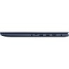 ASUS Vivobook F1502ZA-SB33 i3-1220P 15.6"FHD 8GB SSD256 BT BLKB FPR Win11 Blue (REPACK) 2Y