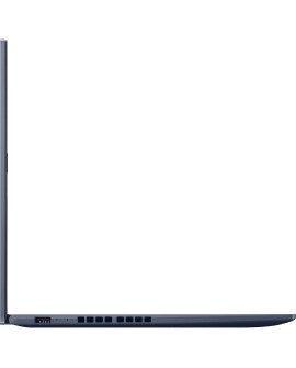 ASUS Vivobook F1502ZA-SB33 i3-1220P 15.6"FHD 8GB SSD256 BT BLKB FPR Win11 Blue (REPACK) 2Y