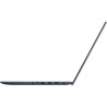 ASUS Vivobook F1502ZA-SB33 i3-1220P 15.6"FHD 8GB SSD256 BT BLKB FPR Win11 Blue (REPACK) 2Y