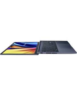ASUS Vivobook F1502ZA-SB33 i3-1220P 15.6"FHD 8GB SSD256 BT BLKB FPR Win11 Blue (REPACK) 2Y