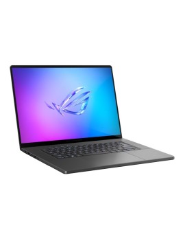 ASUS ROG Zephyrus G16 GA605WI-R9321X Ryzen AI 9 HX 370 16.0" 2.5K 240Hz OLED 500nits Glossy 32GB LPDDR5X SSD1TB GeForce RTX