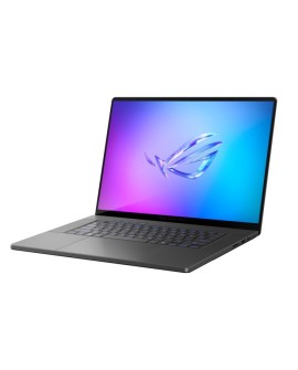 ASUS ROG Zephyrus G16 GA605WI-R9321X Ryzen AI 9 HX 370 16.0" 2.5K 240Hz OLED 500nits Glossy 32GB LPDDR5X SSD1TB GeForce RTX