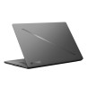 ASUS ROG Zephyrus G16 GA605WI-R9321X Ryzen AI 9 HX 370 16.0" 2.5K 240Hz OLED 500nits Glossy 32GB LPDDR5X SSD1TB GeForce RTX