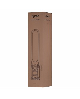 Oczyszczacz powietrza Dyson Purifier Cool Gen1 TP10 White