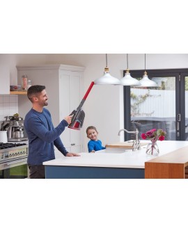 Odkurzacz ręczny BHHV315J BLACK+DECKER