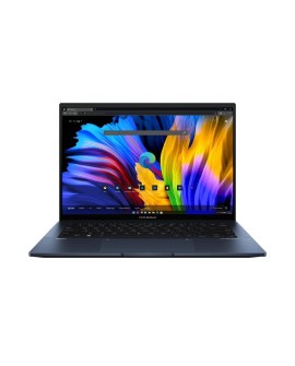 ASUS UX3402ZA-KN068W i5-1240P 14.0" 2.8K 90Hz 400nits Glossy 16GB LPDDR5 SSD512 Iris Xe Graphics WLAN+BT Cam Win11 75WHrs Ponder