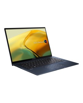 ASUS UX3402ZA-KN068W i5-1240P 14.0" 2.8K 90Hz 400nits Glossy 16GB LPDDR5 SSD512 Iris Xe Graphics WLAN+BT Cam Win11 75WHrs Ponder